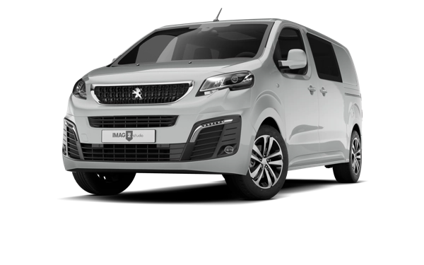 PEUGEOT TRAVELLER