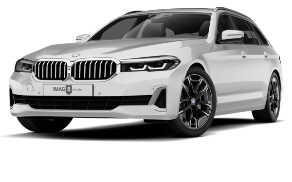 BMW 520D