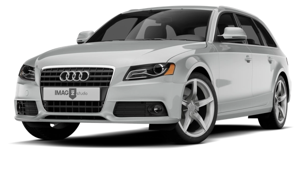 AUDI 80