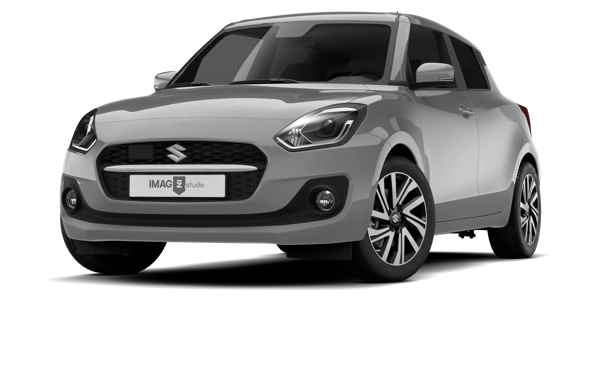 SUZUKI SWІFT