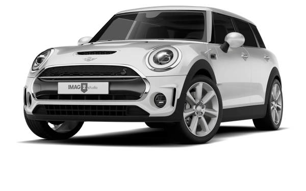 MINI COOPER CLUBMAN
