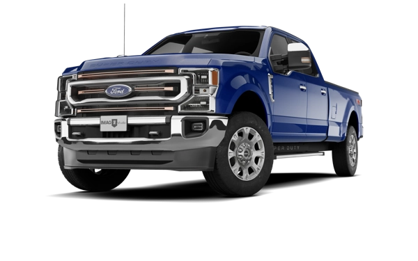 FORD F 250