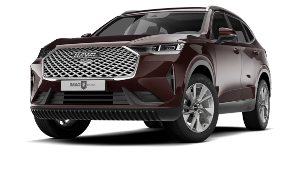 GREAT WALL HAVAL H6