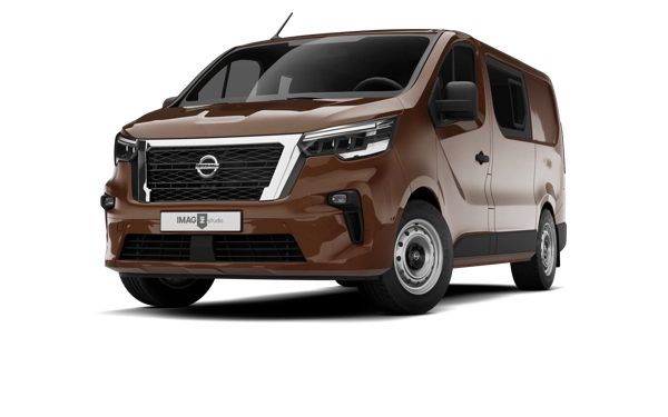 NISSAN PRIMASTAR