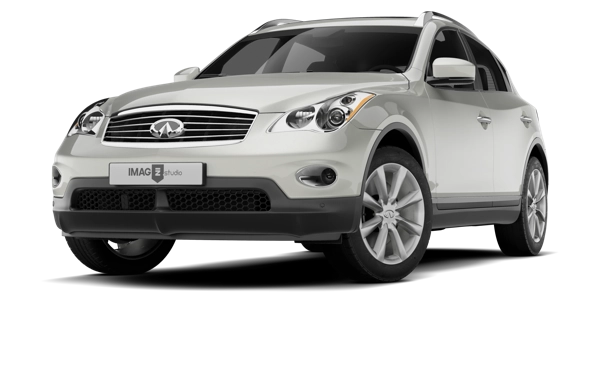 INFINITI FX37