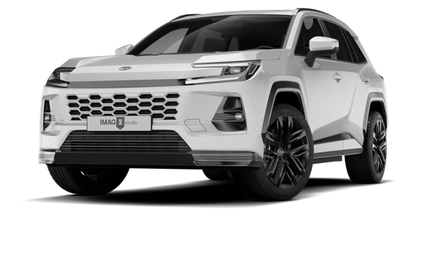 TOYOTA 4 RAV4