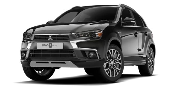 MITSUBISHI OUTLANDER SPORT