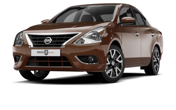 NISSAN SUNNY