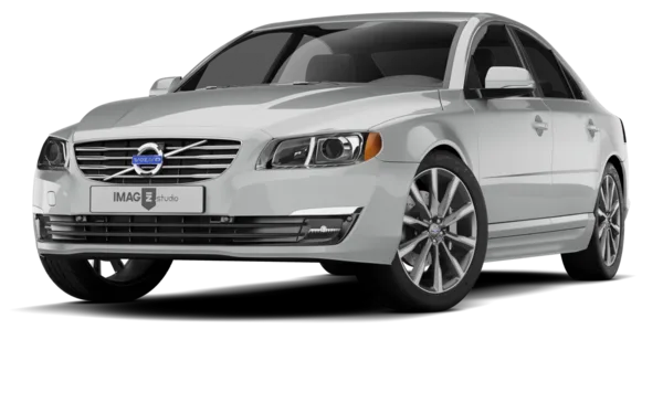 VOLVO S 80