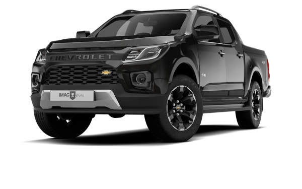 CHEVROLET S 10