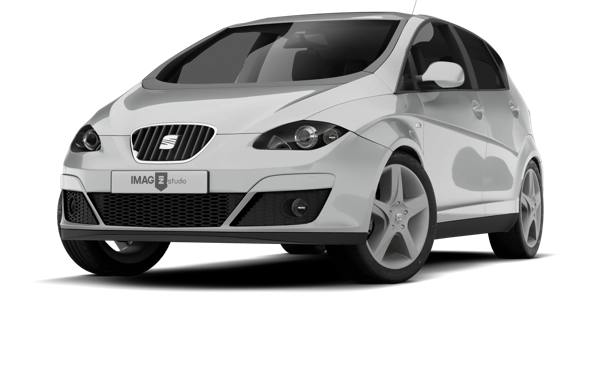 SEAT ALTEA