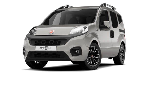 FIAT QUBO