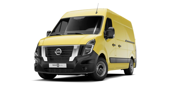 NISSAN INTERSTAR