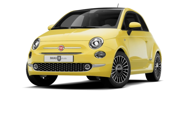 FIAT CINQUECENTO
