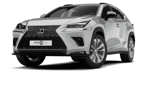 LEXUS NX 200