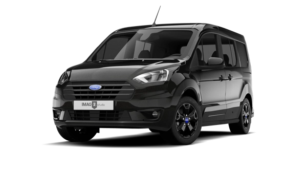 FORD CONNECT