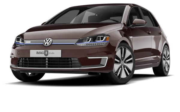 VOLKSWAGEN E-GOLF