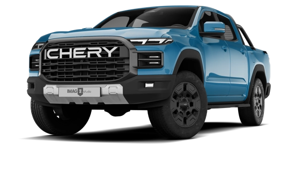 CHERY JAGGI