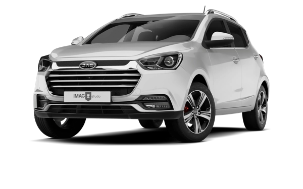 JAC JS2