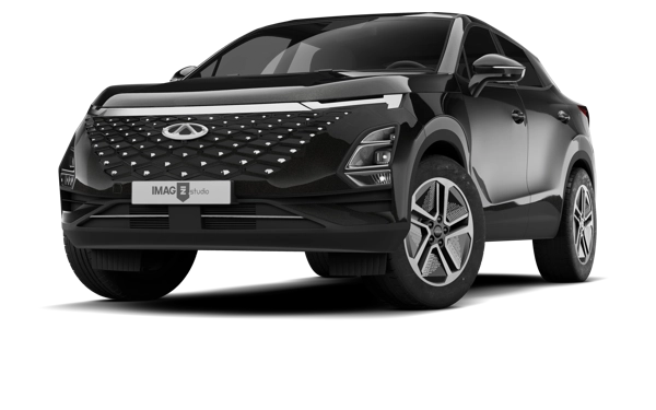 CHERY ELARA