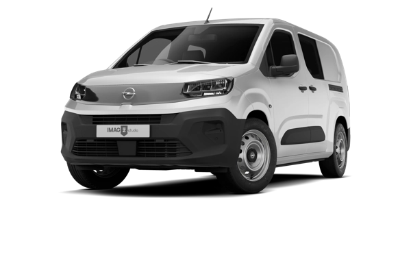 OPEL COMBO-C