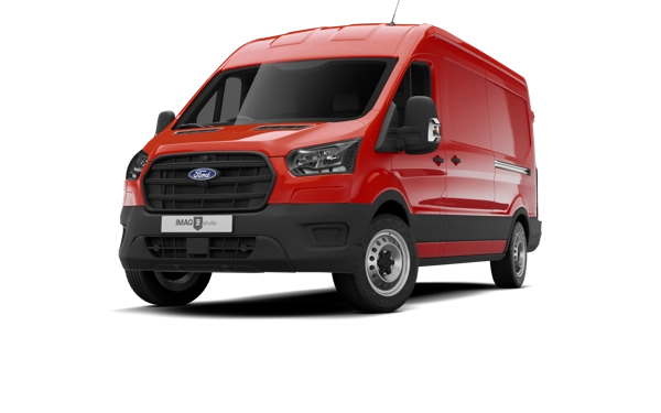 FORD NEW TRANSIT V 347