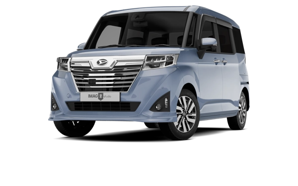 DAIHATSU CUORE
