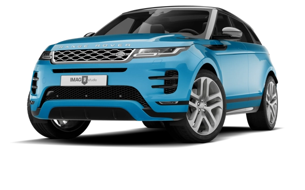 LAND ROVER RANGE ROVER EVOQUE PURE