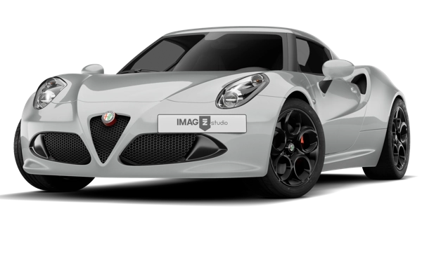 ALFA ROMEO GT