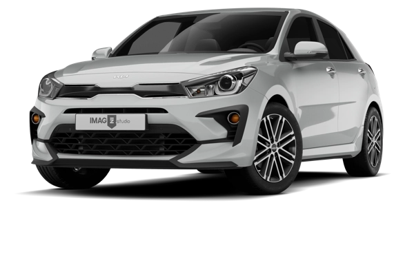 KIA RIO 1.4