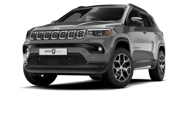 JEEP PATRIOT 4Х4