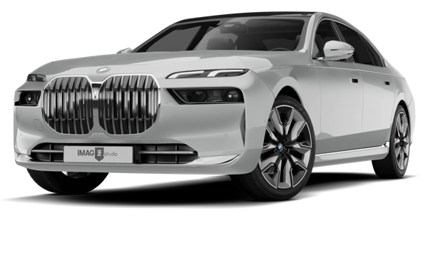 BMW 730D