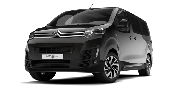 CITROEN SPACE TOURER