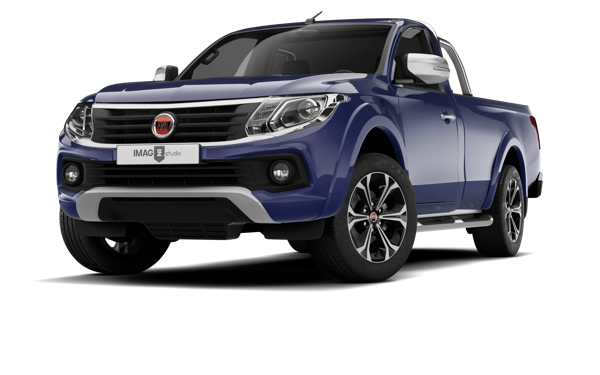 FIAT FULLBACK