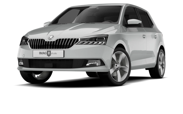 SKODA FELICIA