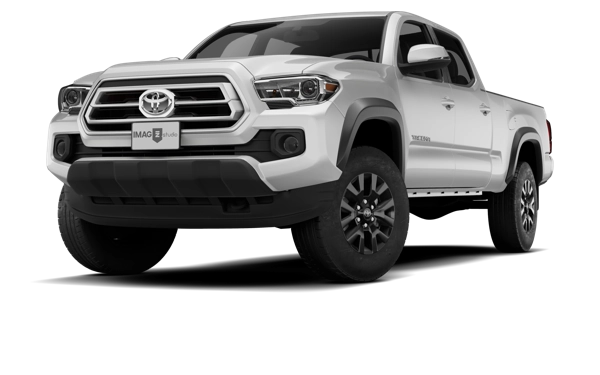 TOYOTA TACOMA