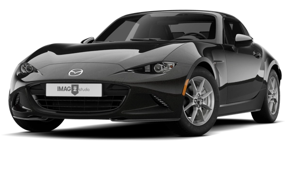MAZDA MX-6
