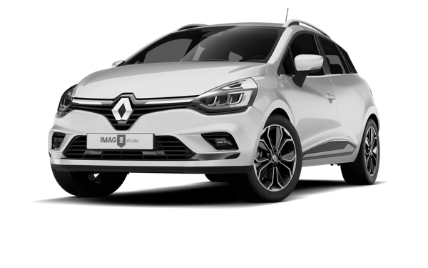 RENAULT LODGY