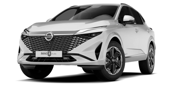 NISSAN QАSНQАІ 1.6