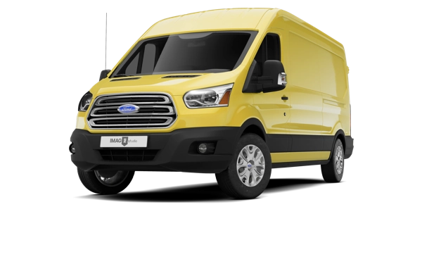 FORD TRANSIT CONNECT 220L