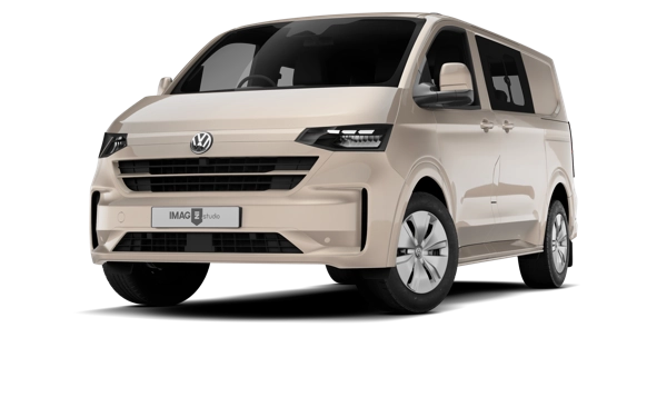 VOLKSWAGEN TRANSPORT