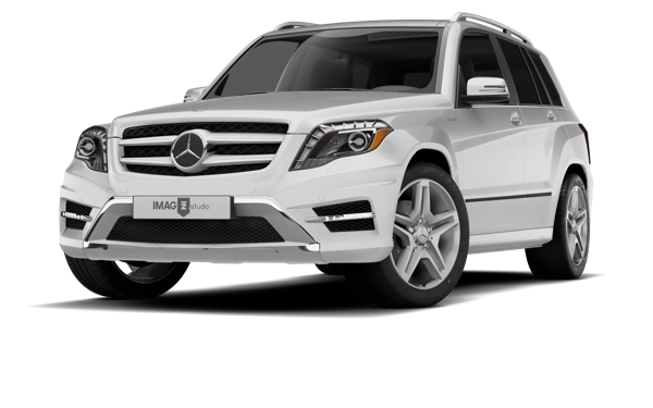 MERCEDES-BENZ GLK 220 CDI