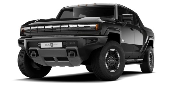 GMC HUMMER