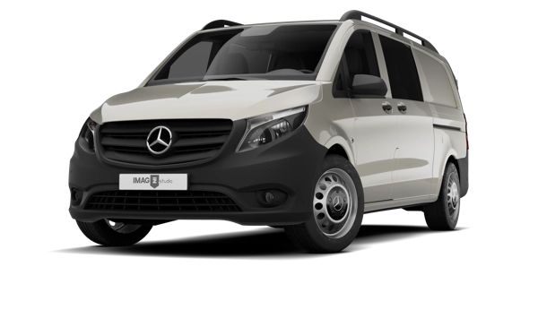 MERCEDES-BENZ VITO 110 CDI