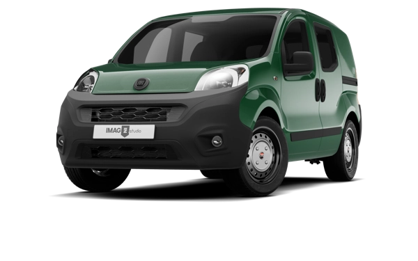 FIAT FIORINO QUBO