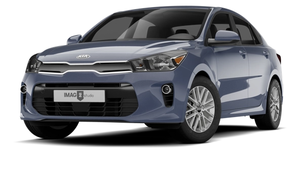 KIA MAGENTIS