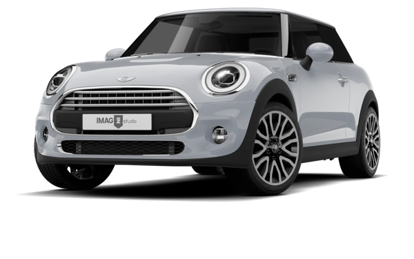 MINI COOPER HARDTOP