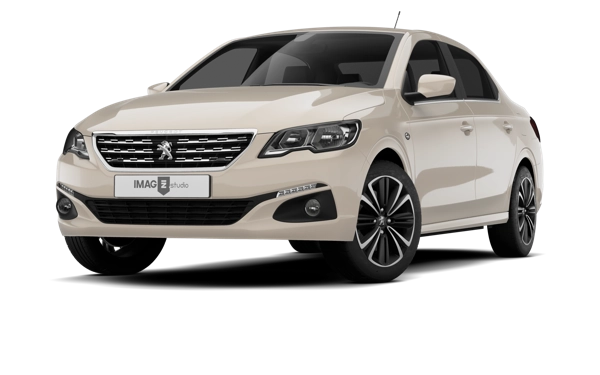 PEUGEOT 301