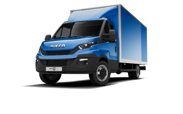 IVECO 35S18
