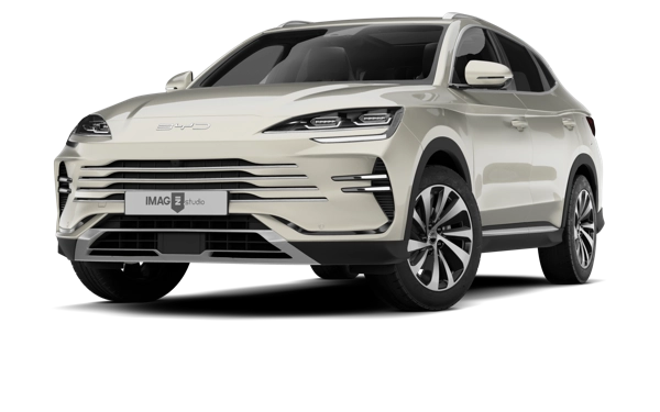 BYD S-6